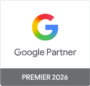 Google Premier Partner