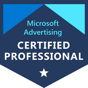 Microsoft Advertising Certify Professional