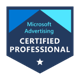 Microsoft Advertising Certify Professional