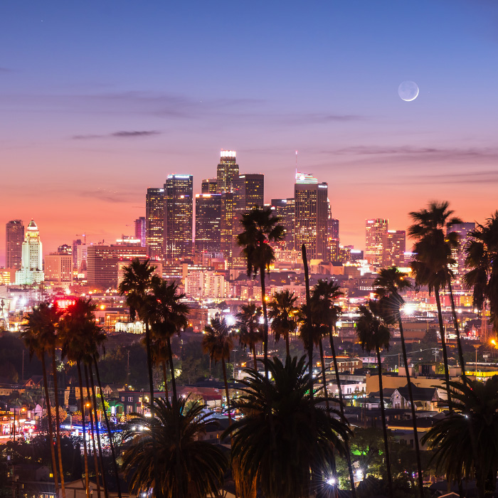 Sede Los Angeles