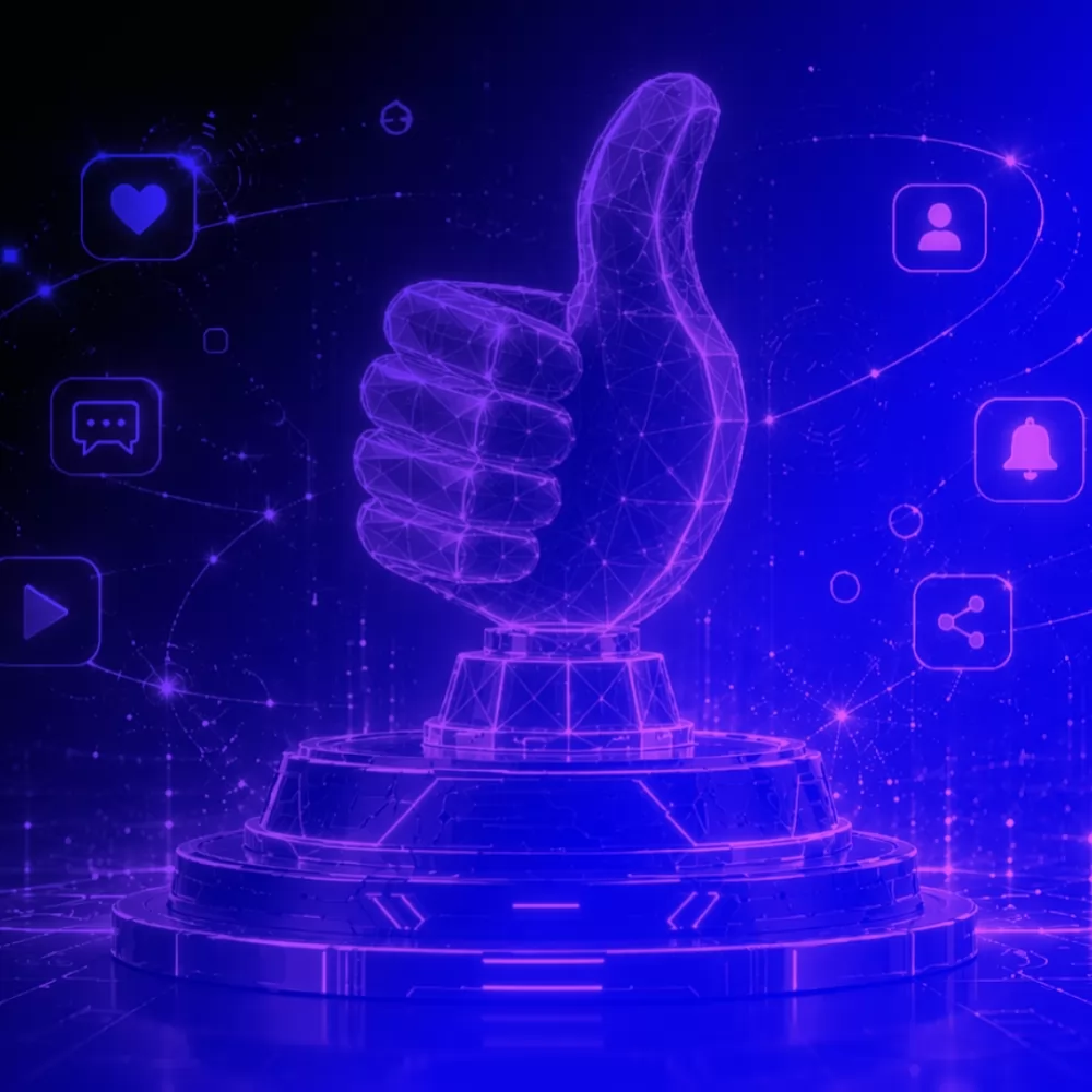 Le 5 migliori campagne Social dell’anno (finora)