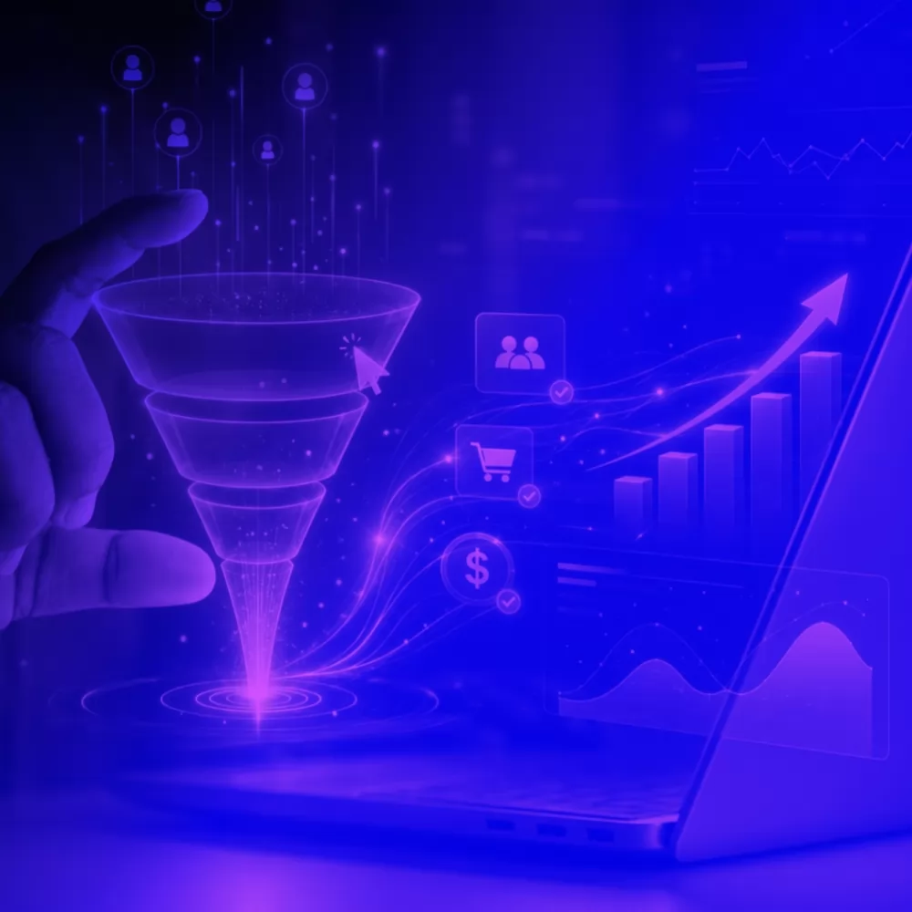 CRO per Google Ads: strategie avanzate per aumentare il tasso di conversione