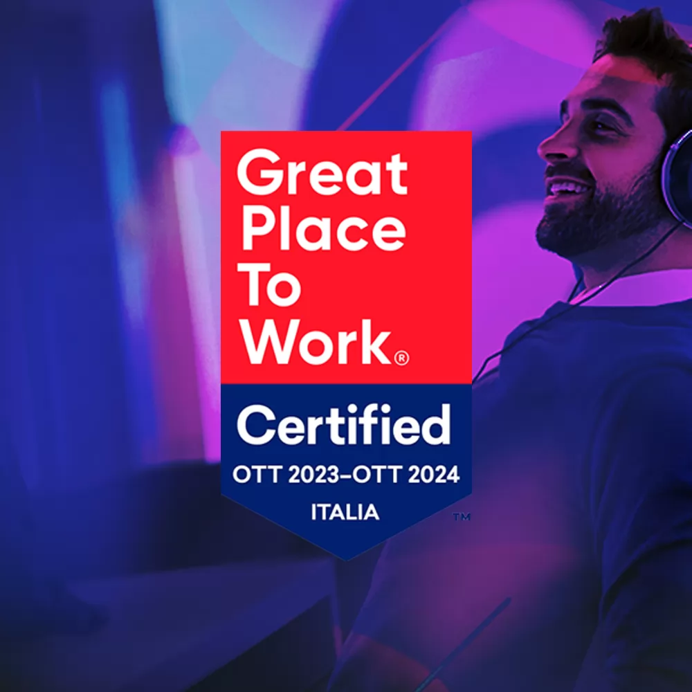 Great Place To Work