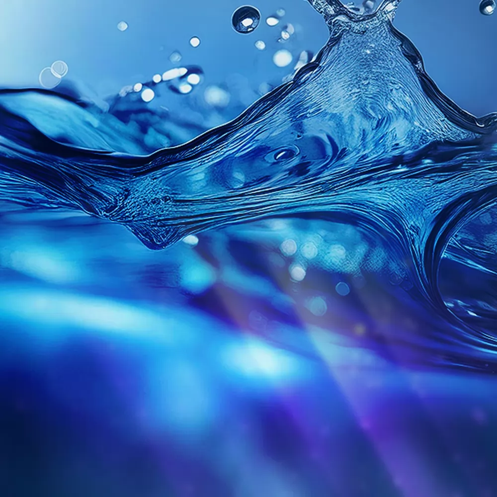 World Water Day