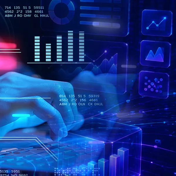 Data Analysis