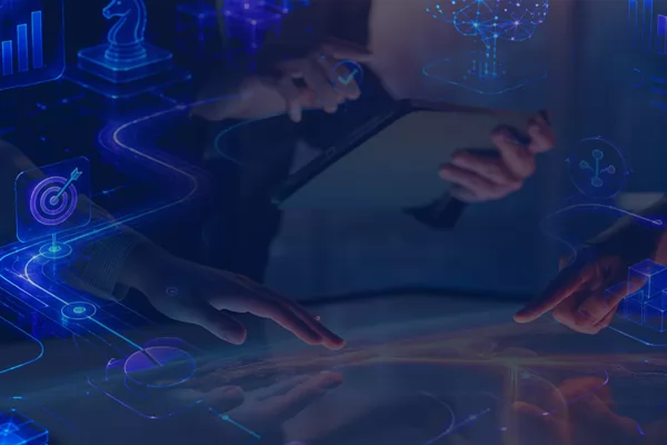 Digital Strategy