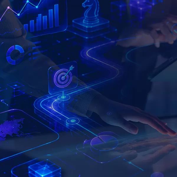 Digital Strategy