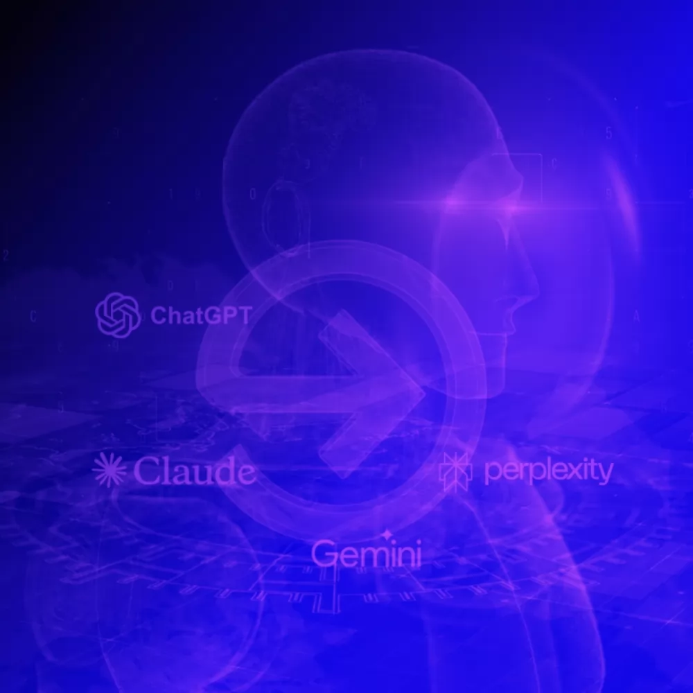 GEO per aziende B2B: come essere citati da ChatGPT, Gemini e Perplexity nelle ricerche professionali