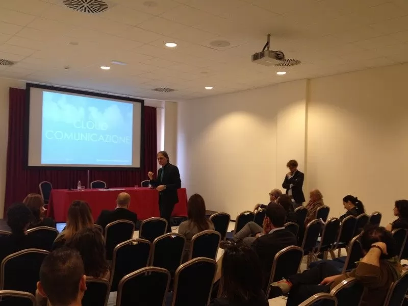 Global Marketing 2013 a Lazise