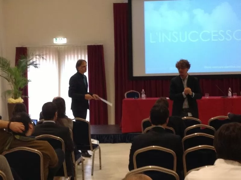 Global Marketing 2013 a Lazise
