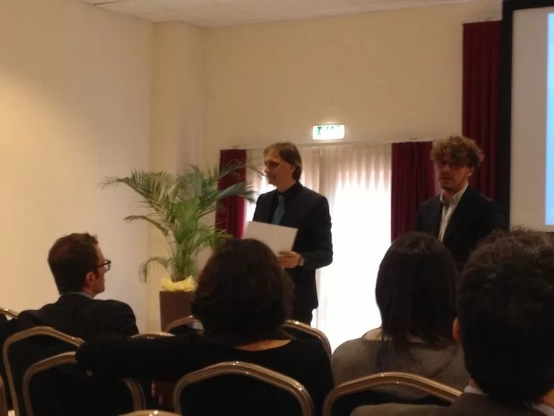 Global Marketing 2013 a Lazise