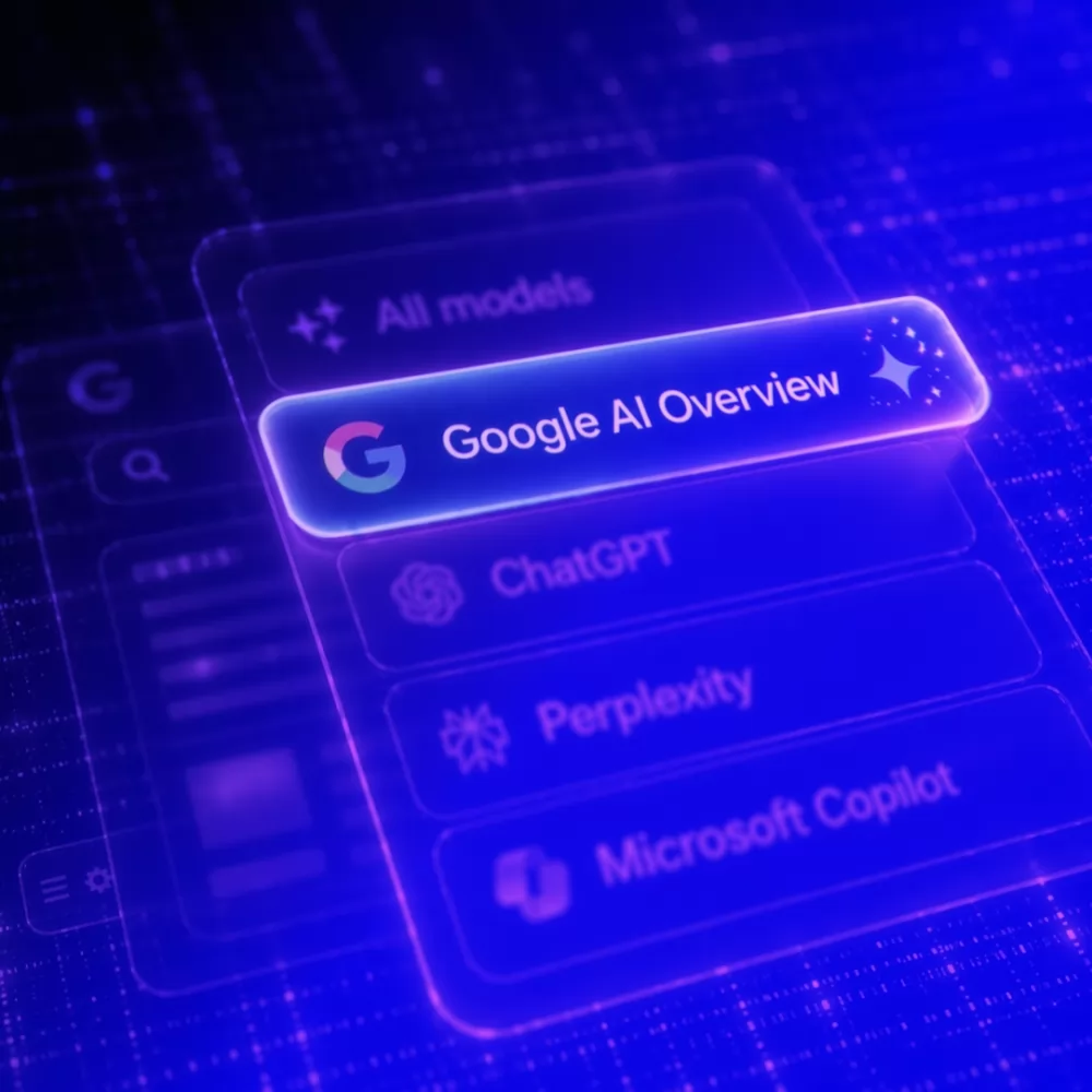 Come ottimizzare i contenuti per Google AI Overviews: guida pratica 2026