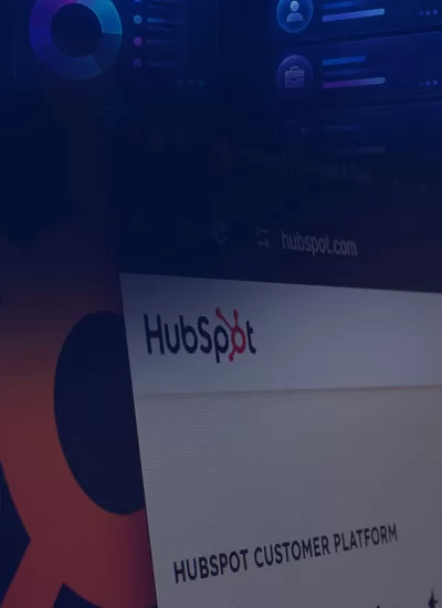 HubSpot CRM