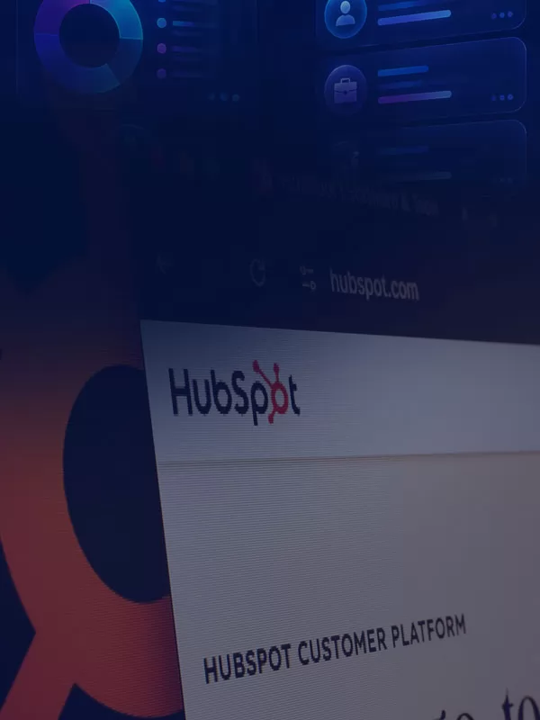 HubSpot CRM