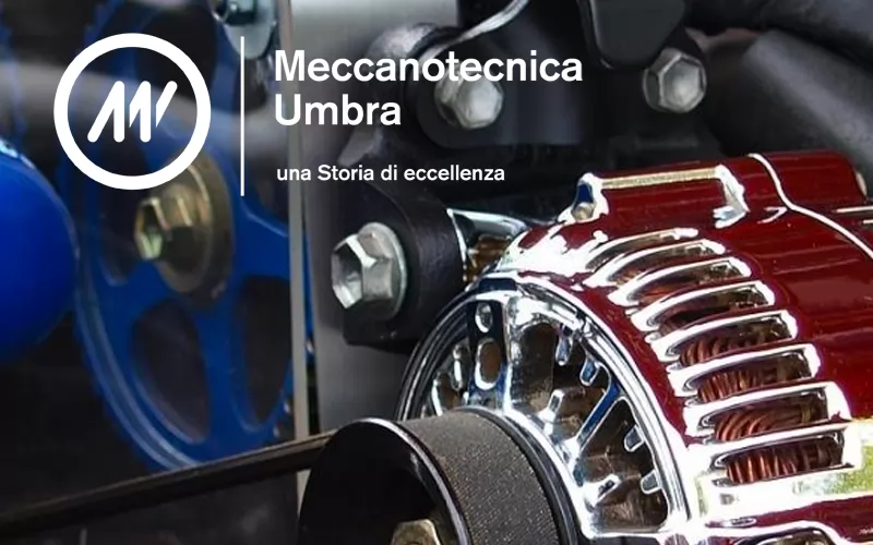 Meccanotecnica Umbra