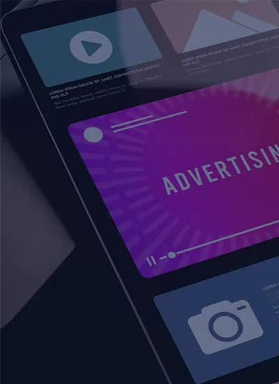 Paid Advertising