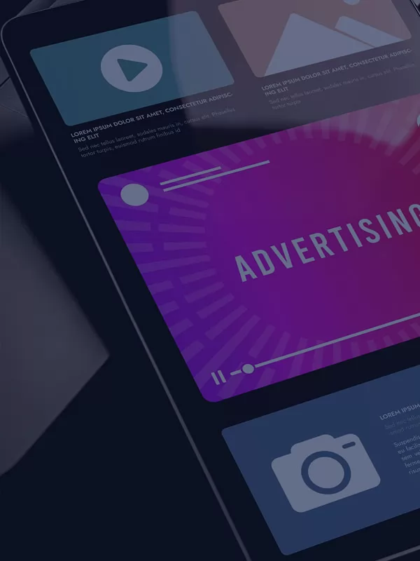 Paid Advertising