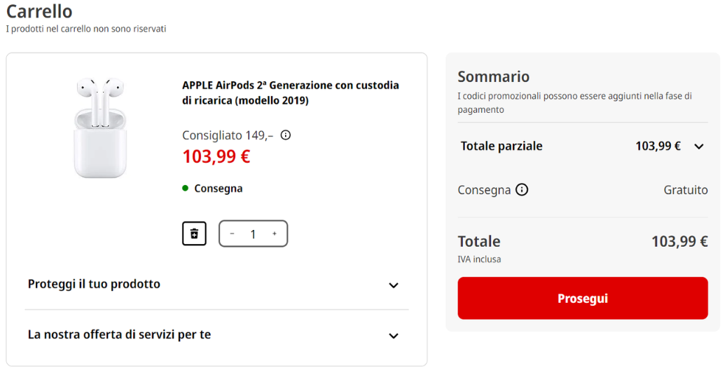 Best practices per ottimizzare il processo di checkout del tuo e-commerce