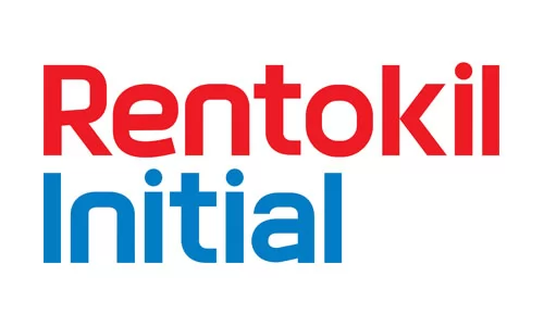 Rentokil-Initial