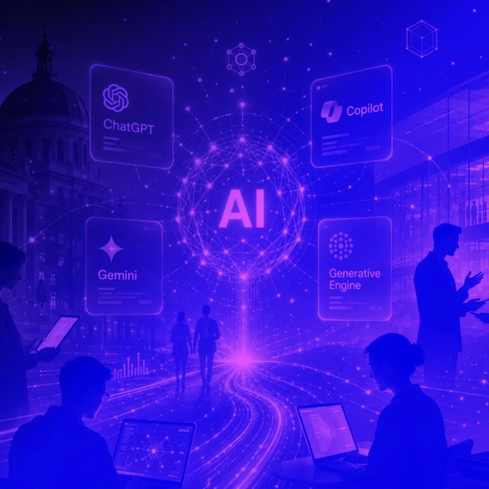 Universit&agrave;, ricerca e AI: il percorso di innovazione di NUR