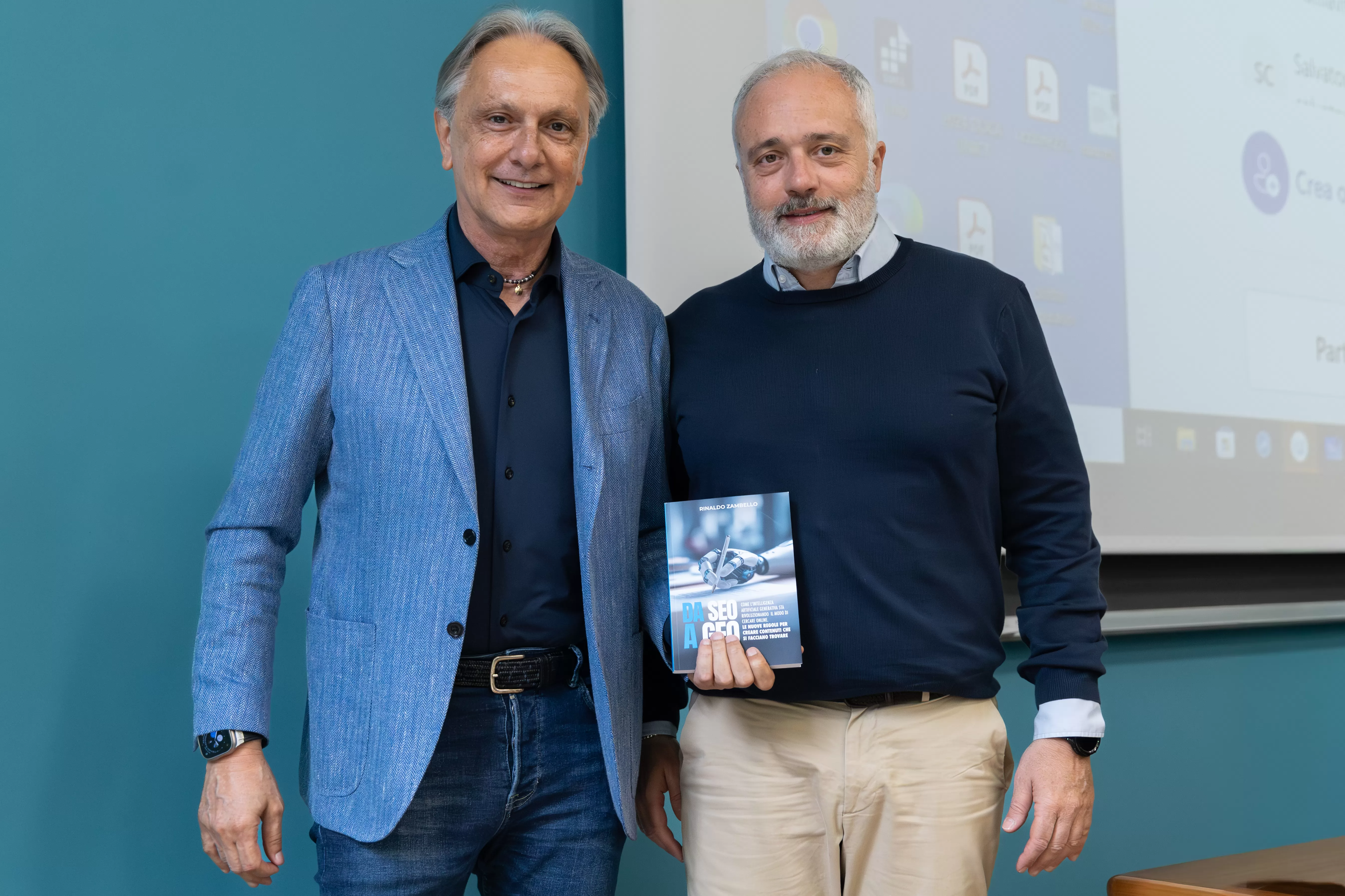 Universit&agrave;, ricerca e AI: il percorso di innovazione di NUR