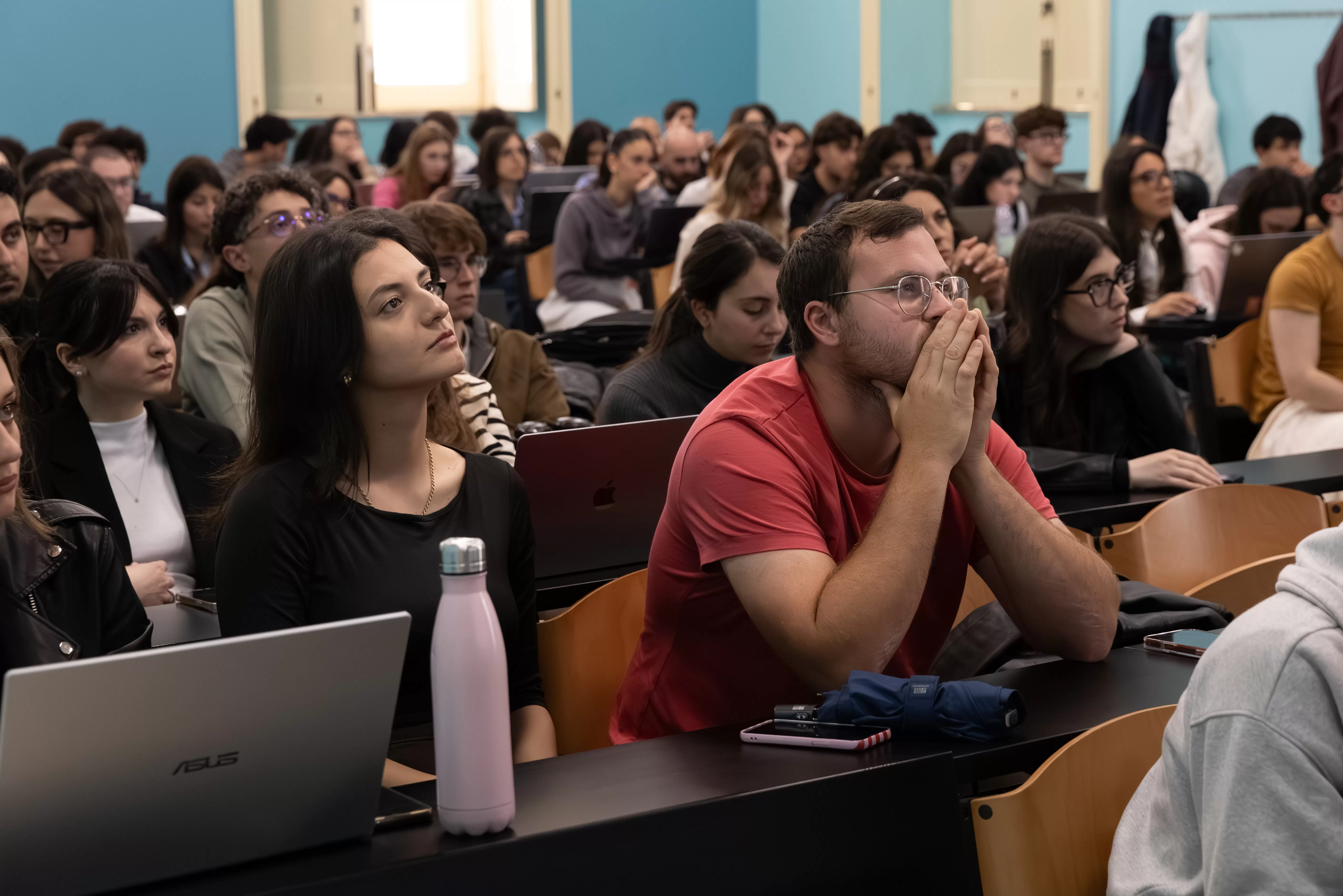 Universit&agrave;, ricerca e AI: il percorso di innovazione di NUR